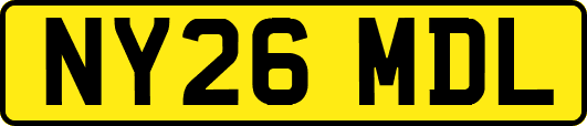 NY26MDL