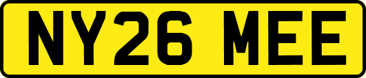 NY26MEE