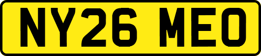 NY26MEO