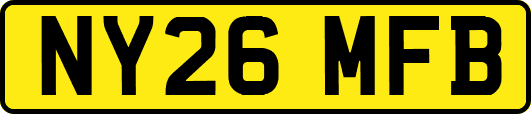 NY26MFB