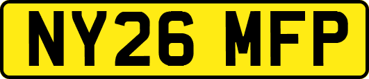 NY26MFP