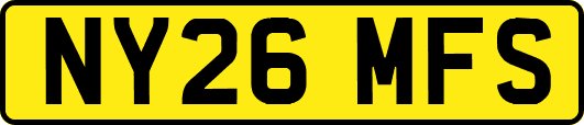 NY26MFS