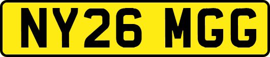 NY26MGG