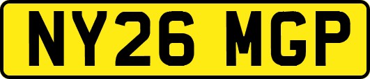 NY26MGP