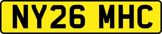 NY26MHC