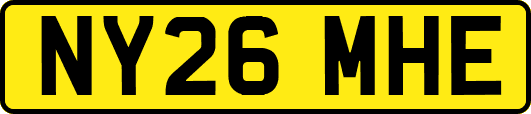 NY26MHE