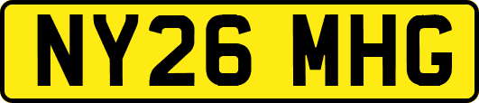 NY26MHG