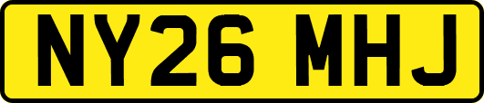 NY26MHJ