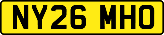 NY26MHO