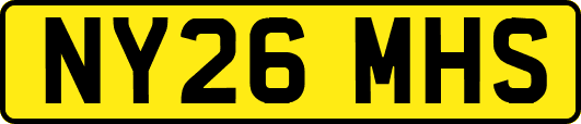 NY26MHS