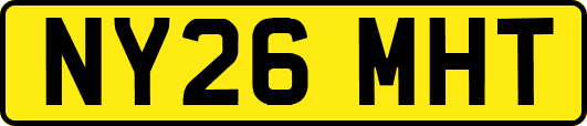 NY26MHT