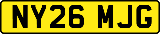 NY26MJG