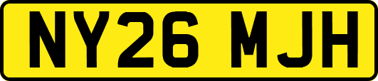 NY26MJH