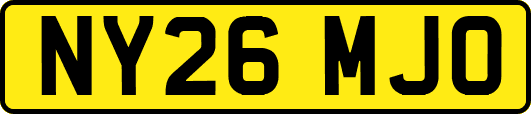 NY26MJO