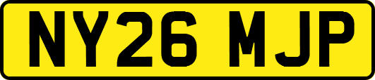 NY26MJP