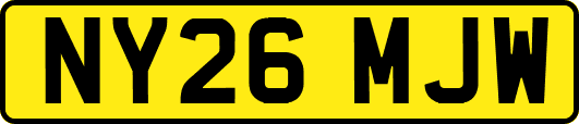 NY26MJW