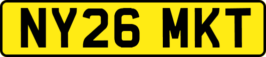 NY26MKT