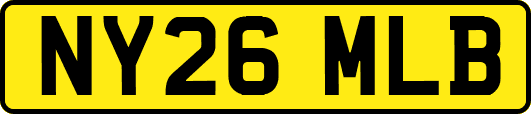NY26MLB