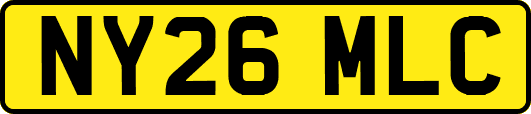 NY26MLC