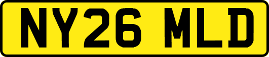 NY26MLD