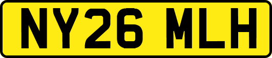 NY26MLH