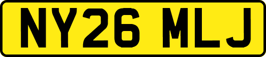 NY26MLJ