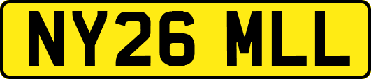 NY26MLL