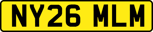 NY26MLM