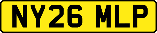NY26MLP