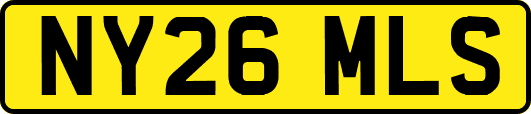 NY26MLS