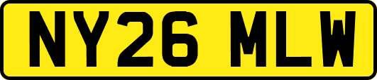 NY26MLW