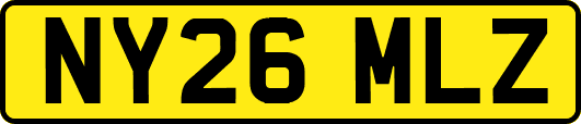 NY26MLZ