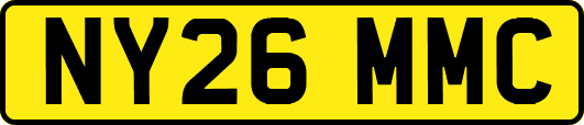 NY26MMC