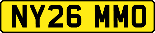 NY26MMO