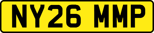NY26MMP