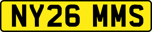 NY26MMS