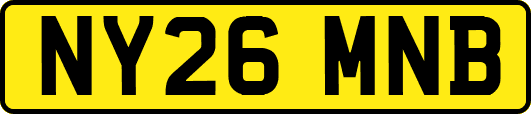 NY26MNB