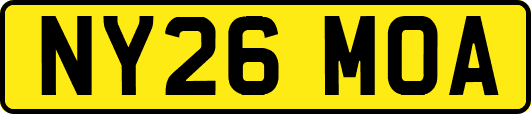 NY26MOA