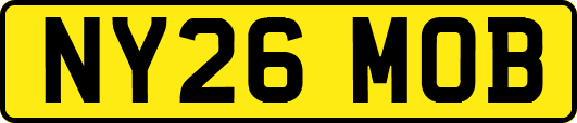 NY26MOB