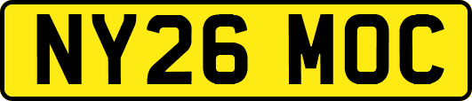 NY26MOC