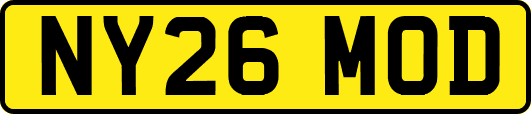 NY26MOD