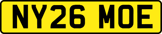 NY26MOE