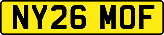 NY26MOF