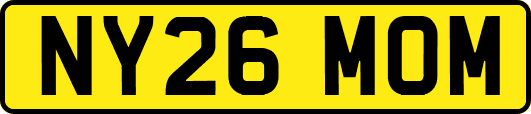 NY26MOM