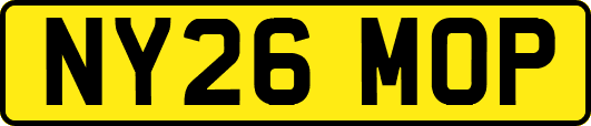 NY26MOP