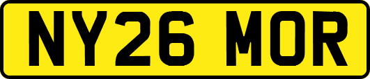 NY26MOR