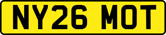 NY26MOT