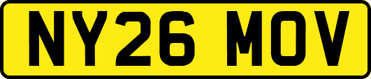 NY26MOV