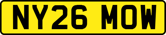 NY26MOW