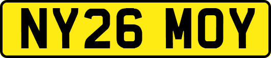 NY26MOY